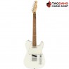 กีต้าร์ไฟฟ้า Fender Player Telecaster PF สี Polar White