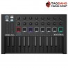 คีย์บอร์ดใบ้ Arturia MiniLab MKII สี Deep Black Edition