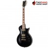 กีต้าร์ไฟฟ้า LTD EC 256 สี Black