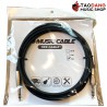 สายแจ็ค DM-Music Cable TRS to TRS 3 เมตร