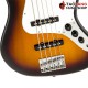 เบสไฟฟ้า Squier Affinity Jazz Bass V (5 String) สี Brown Sunburst