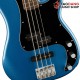 เบสไฟฟ้า Squier Affinity Precision Bass PJ สี Lake Placid Blue