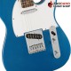 กีต้าร์ไฟฟ้า Squier Affinity Telecaster LRL สี Lake Placid Blue