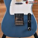 กีต้าร์ไฟฟ้า Squier Affinity Telecaster LRL สี Lake Placid Blue