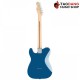 กีต้าร์ไฟฟ้า Squier Affinity Telecaster LRL สี Lake Placid Blue