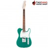 กีต้าร์ไฟฟ้า Squier Affinity Telecaster LRL สี Race Green