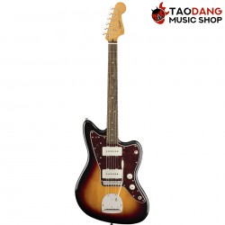 กีต้าร์ไฟฟ้า Squier Classic Vibe '60s Jazzmaster LRL สี 3Tone Sunburst