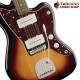 กีต้าร์ไฟฟ้า Squier Classic Vibe '60s Jazzmaster LRL สี 3Tone Sunburst