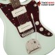 กีต้าร์ไฟฟ้า Squier Classic Vibe '60s Jazzmaster LRL สี Sonic Blue