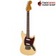 กีต้าร์ไฟฟ้า Squier Classic Vibe '60s Mustang LRL สี Vintage White