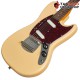 กีต้าร์ไฟฟ้า Squier Classic Vibe '60s Mustang LRL สี Vintage White