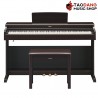 เปียโนไฟฟ้า Yamaha YDP164 R สี Rosewood
