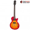 กีต้าร์ไฟฟ้า Epiphone Les Paul Special Satin E1 สี Heritage Cherry Sunburst