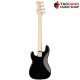 เบสไฟฟ้า Squier Mini Precision Bass สี Black