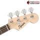 เบสไฟฟ้า Squier Mini Precision Bass สี Black