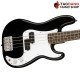เบสไฟฟ้า Squier Mini Precision Bass สี Black