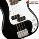 เบสไฟฟ้า Squier Mini Precision Bass สี Black