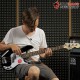 เบสไฟฟ้า Squier Mini Precision Bass สี Black