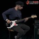เบสไฟฟ้า Squier Mini Precision Bass สี Black