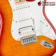 กีต้าร์ไฟฟ้า Squier Affinity Stratocaster FMT HSS สี Sienna Sunburst