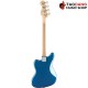 เบสไฟฟ้า Squier Affinity Jaguar Bass H สี Lake Placid Blue