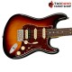 กีต้าร์ไฟฟ้า Fender American Professional II Stratocaster HSS RW สี 3Tone Sunburst