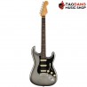 กีต้าร์ไฟฟ้า Fender American Professional II Stratocaster HSS RW สี Mercury