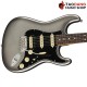กีต้าร์ไฟฟ้า Fender American Professional II Stratocaster HSS RW สี Mercury