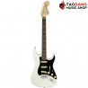 กีต้าร์ไฟฟ้า Fender American Performer Stratocaster RW สี Arctic White