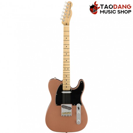 กีต้าร์ไฟฟ้า Fender American Performer Telecaster สี Penny