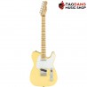 กีต้าร์ไฟฟ้า Fender American Performer Telecaster สี Vintage White