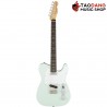 กีต้าร์ไฟฟ้า Fender American Performer Telecaster สี Satin Sonic Blue