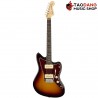 กีต้าร์ไฟฟ้า Fender American Performer Jazzmaster สี 3Tone Sunburst