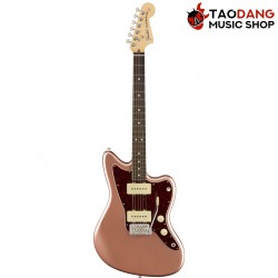 กีต้าร์ไฟฟ้า Fender American Performer Jazzmaster สี Penny