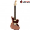 กีต้าร์ไฟฟ้า Fender American Performer Jazzmaster สี Penny