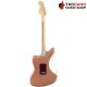 กีต้าร์ไฟฟ้า Fender American Performer Jazzmaster สี Penny