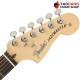 กีต้าร์ไฟฟ้า Fender American Performer Jazzmaster สี Penny