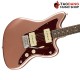 กีต้าร์ไฟฟ้า Fender American Performer Jazzmaster สี Penny