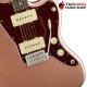 กีต้าร์ไฟฟ้า Fender American Performer Jazzmaster สี Penny