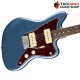 กีต้าร์ไฟฟ้า Fender American Performer Jazzmaster สี Satin Lake Placid Blue