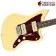 กีต้าร์ไฟฟ้า Fender American Performer Jazzmaster สี Vintage White