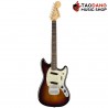 กีต้าร์ไฟฟ้า Fender American Performer Mustang สี 3Tone Sunburst