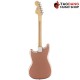 กีต้าร์ไฟฟ้า Fender American Performer Mustang สี Penny