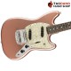 กีต้าร์ไฟฟ้า Fender American Performer Mustang สี Penny