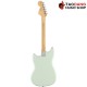 กีต้าร์ไฟฟ้า Fender American Performer Mustang สี Satin Sonic Blue