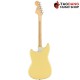 กีต้าร์ไฟฟ้า Fender American Performer Mustang สี Vintage White