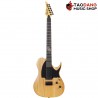 กีต้าร์ไฟฟ้า Solar T2.6N