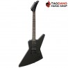 กีต้าร์ไฟฟ้า Epiphone 1984 Explorer EX สี Ebony