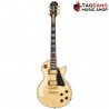 กีต้าร์ไฟฟ้า Epiphone Les Paul Custom 100th Anniversary สี Natural