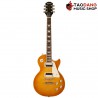 กีต้าร์ไฟฟ้า Epiphone Les Paul Classic สี Honeyburst